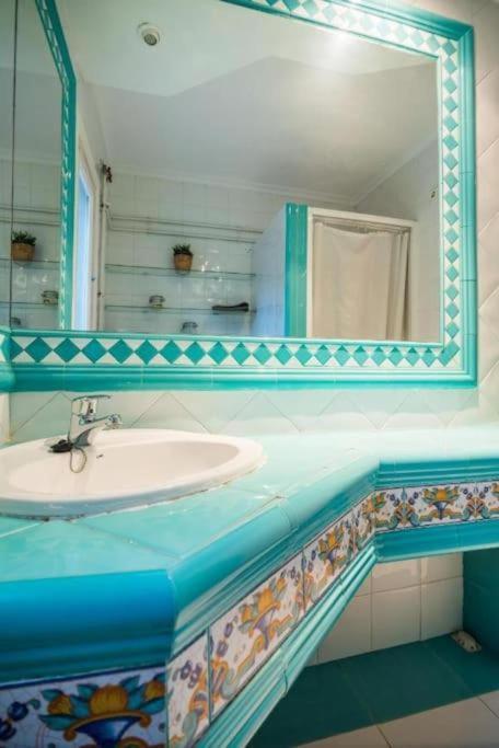Chalet En Aguadulce Con Piscina Privada Dış mekan fotoğraf