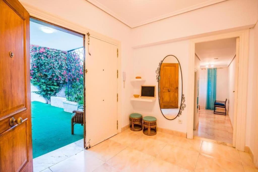 Chalet En Aguadulce Con Piscina Privada Dış mekan fotoğraf