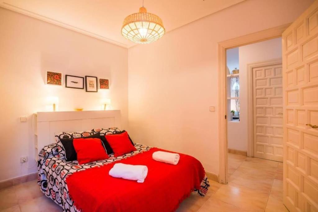 Chalet En Aguadulce Con Piscina Privada Dış mekan fotoğraf