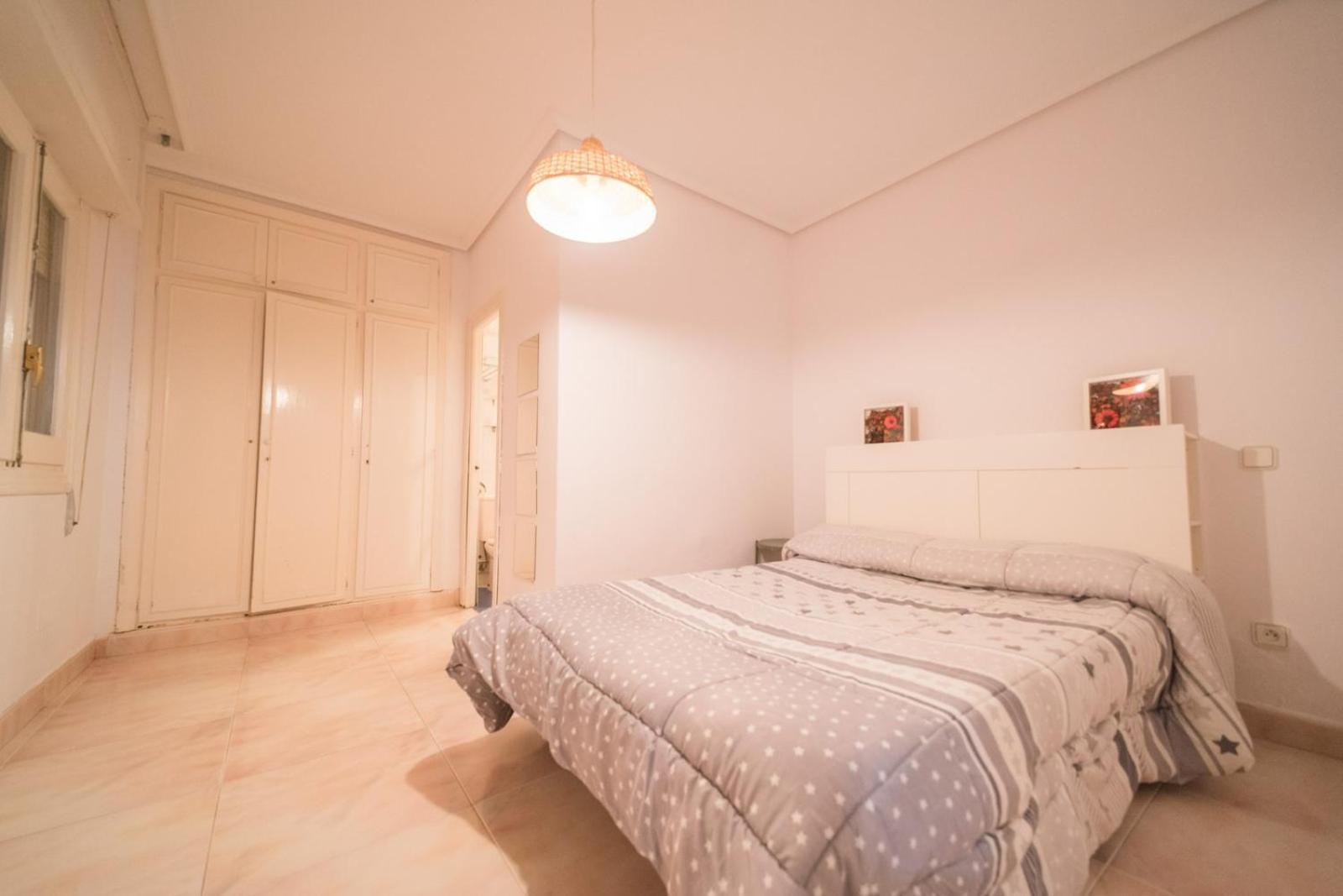 Chalet En Aguadulce Con Piscina Privada Dış mekan fotoğraf
