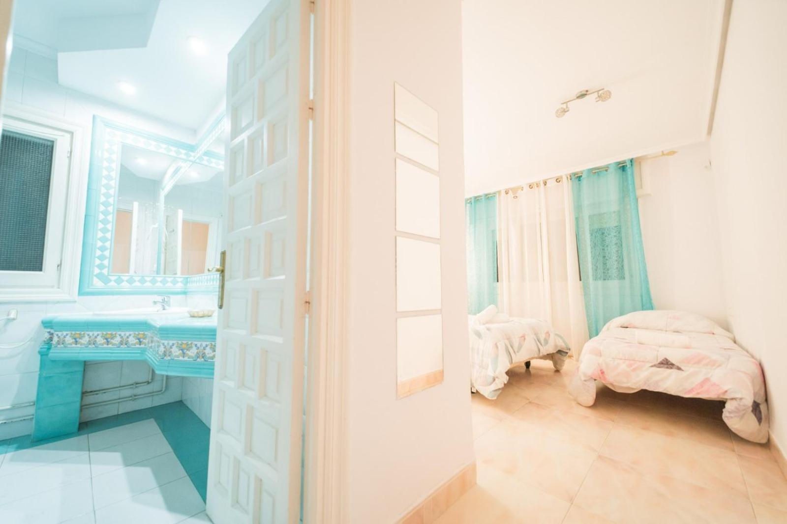 Chalet En Aguadulce Con Piscina Privada Dış mekan fotoğraf